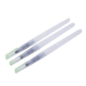 Set di 3 Penne <span class=keywords><strong>Pilot</strong></span> per Calligrafia ad Acqua, Penna per Illustrazione, Set di Cancelleria all'Ingrosso - Product Image 6