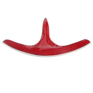 Carénage de moto pour <span class=keywords><strong>HONDA</strong></span> Goldwing <span class=keywords><strong>GL</strong></span> <span class=keywords><strong>1800</strong></span> GL1800 2001 — 2011, accessoires, carpette avant de garde-boue, pour motocyclette - Product Image 4