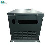 Convertisseur solaire 30 kW 37 kW 45 kW triphasé 380 V haute efficacité hors réseau avec MPPT IP20 pour pompes à eau et compresseurs