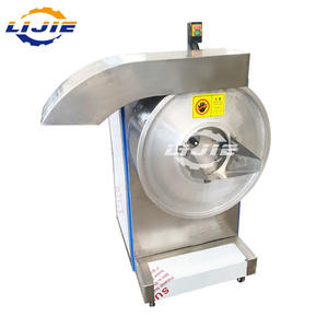 Lini produksi kentang goreng beku Semi otomatis kapasitas kecil - Product Image 3