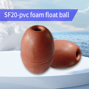 Câu Cá Biển Bền PVC phao câu cá PVC phao - Product Image 2