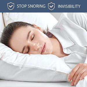 Mulut pita 2024 tape mulut anti mendengkur mulut pita - Product Image 4