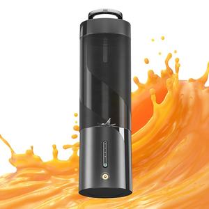 Vaso Mezclador Eléctrico Portátil Multifuncional para el Hogar, Viajes, Gimnasio, Batidos, Smoothies y Trituración de Hielo - Product Image 1