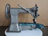 Machine à coudre à double aiguille pour emballages MC-5-2