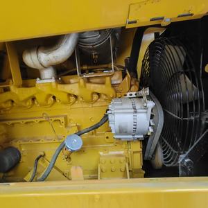 Komatsu รถตัก WA100แบบใช้แล้ว/WA 400/WA380 /WA320 /WA200รถตักผลิตในประเทศญี่ปุ่น - Product Image 3