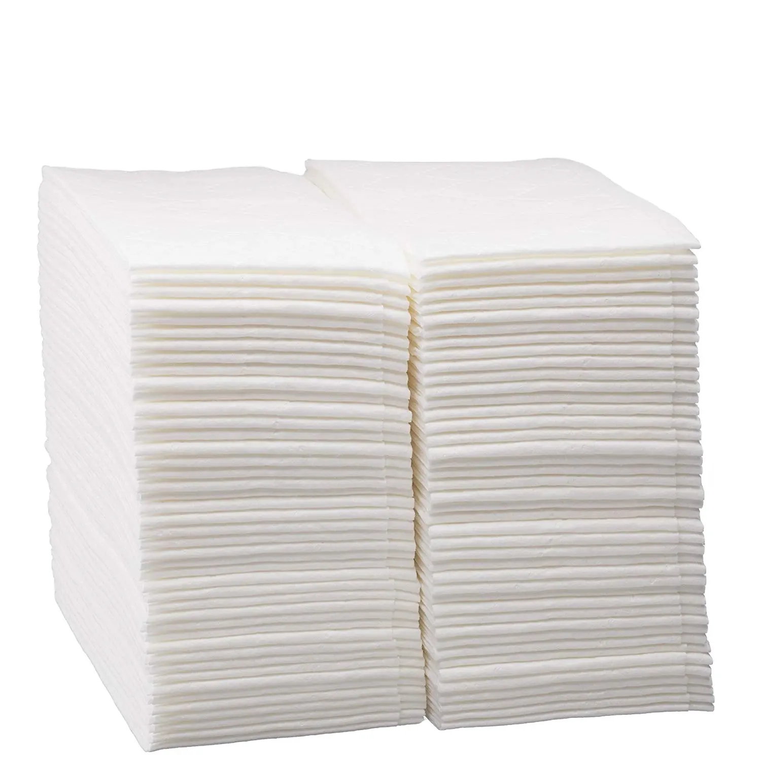 Disposable Airlaid Paper Linen Feel Guest Towels Cloth Like Dinner Paper Placemat