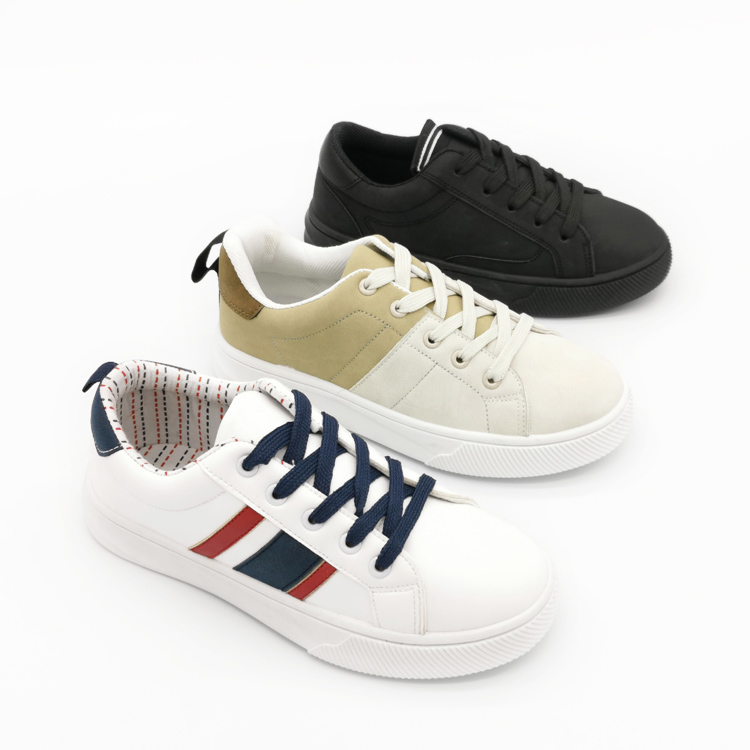 Новое поступление 2021, кожаные кроссовки для школы, обувь для мальчиков и студентов