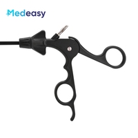 Outils de formation simulés par laparoscopie de haute qualité à bas prix Ensemble d'instruments de pratique pour la laparoscopie
