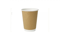 Máquina Automática para Vasos de Papel de Doble Pared WT-22 para Vasos de Dos Capas Tipo Hueco