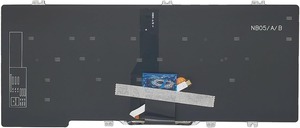 Clavier rétroéclairé US en gros avec cadre bleu PK131S51B00 pour <span class=keywords><strong>Dell</strong></span> <span class=keywords><strong>Latitude</strong></span> 5280 5289 <span class=keywords><strong>5290</strong></span> 7280 7290 7380 7390 <span class=keywords><strong>2</strong></span>-en-<span class=keywords><strong>1</strong></span> - Product Image 3