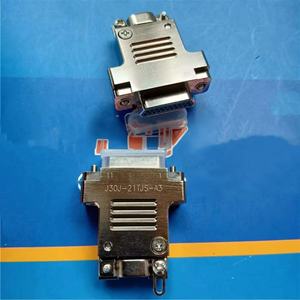 Hot Sales 14P Automotive Connector Male Female <b>Terminals</b> Vertical Plate End Hook Lug Power Stainless Steel Copper 5A - Product Image 3