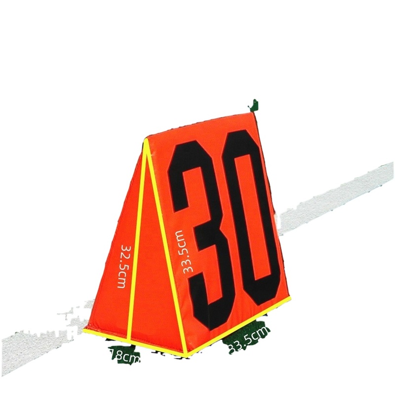 Sports Entertainment Events Football Sideline Equipment