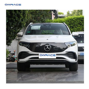 2025 <span class=keywords><strong>Prix</strong></span> bas Merced Es Benzs <span class=keywords><strong>EQA</strong></span> New Energy EV Benzs <span class=keywords><strong>EQA</strong></span> 260 Pure Electric Luxury Suv 5seats Electric SUV New Passenger Cars - Product Image 4