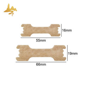 Tiras Nasales Anti-ronquidos Harmony Life, Cómodas, Material de Polietileno No Tejido, Beneficios Oxigenantes, Cuidado de la Salud, Parches Bucales - Product Image 3