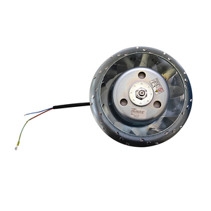 Ventilateur de broche d'origine neuf FANUC A90L-0001-0516 /R - Product Image 1