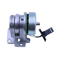 Accesorio Motor diésel SCR Emission Parts 154490 511000 351256 1927081 1979873 Motor de bomba dosificadora para MERCEDES BENZ para SCANIA