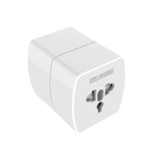 Lidenuo Z4 <b>Plug</b> Converter Us Standard European Standard Australian Standard Two-pin Triangle <b>Power</b> <b>Adapter</b> Socket - Product Image 4