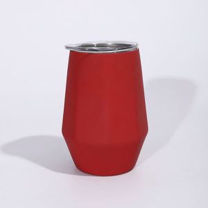 Nouvelles tasses isothermes en acier inoxydable de haute qualité, best-sellers, pour cadeaux d'affaires - Écologiques, sans BPA, pour la maison et les fêtes - Product Image 3