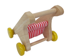 Enfants Jouer Écologique Classique Meubles <span class=keywords><strong>de</strong></span> Maison <span class=keywords><strong>De</strong></span> Poupée En Bois - Product Image 4