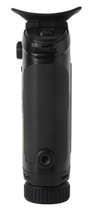 Monocular de Imagen Térmica UNI-T UTx325M, Dispositivo de Visión Nocturna Portátil para Caza con 5 Paletas de Colores y Sensibilidad de 25mK - Product Image 4