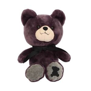 25CM oyuncak ayı maskot kostüm dev oyuncak ayılar fabrika on Line <span class=keywords><strong>Amazon</strong></span> sıcak satış yumuşak peluş oyuncak - Product Image 4