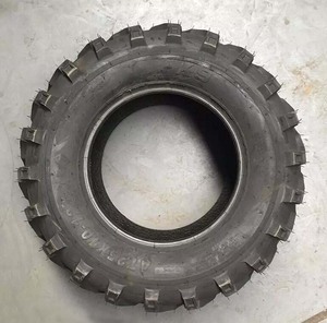 Pneus ATV UTV AT25x10-<span class=keywords><strong>12</strong></span>, pneus tout-terrain sportifs 25x10x12 pour tous les terrains, pneus tout-terrain boue et sable <span class=keywords><strong>25</strong></span> 10 <span class=keywords><strong>12</strong></span>, 6PR sans chambre à air - Product Image 2