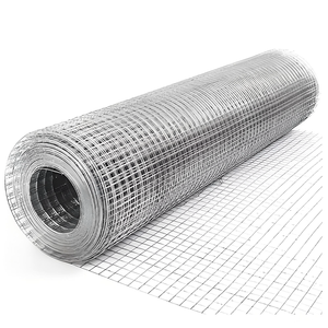 Rouleau de treillis soudé résistant à la corrosion, spécial pour les clôtures extérieures, enclos d'élevage, anti-vieillissement, résistant aux intempéries, treillis <span class=keywords><strong>rigide</strong></span> - Product Image 6