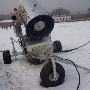 Máquina Automática para Hacer <span class=keywords><strong>Nieve</strong></span> <span class=keywords><strong>Artificial</strong></span> - Product Image 3