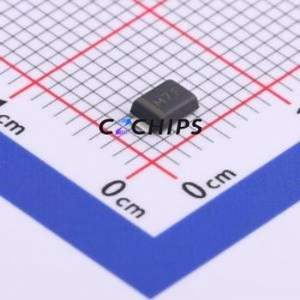 New&Original M7F SMAF(DO-214AD) <b>Diode</b> General Purpose <b>Diode</b> Whole Sale Electronic Component Chips Supplier & BOM Service - Product Image 1