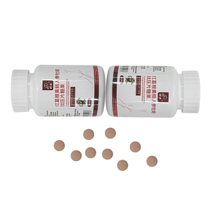 Tabletas para el Cuidado de la Salud Masculina, Fórmula Herbal Natural, Extracto Botánico, Apoyo para la Vitalidad y el Rendimiento Masculino - Product Image 6