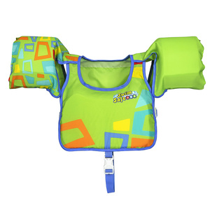 <span class=keywords><strong>Gilet</strong></span> de sauvetage <span class=keywords><strong>Bestway</strong></span> 32174 Arm Ring Puddle Jumper pour enfant, <span class=keywords><strong>gilet</strong></span> de <span class=keywords><strong>natation</strong></span> pour enfant, flotteur pour tout-petit, <span class=keywords><strong>gilet</strong></span> de sauvetage - Product Image 4