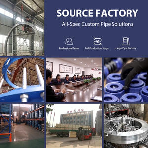 Фланцевый соединитель C2F с резиновым покрытием, коррозионностойкий, для трубопроводов металлургических шламов, нестандартный размер - Product Image 6