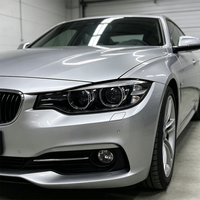 Phares de voiture de haute qualité, phares LED pour BMW Série 3 GT F34 2015-2020, OE 63117470413 63117470414
