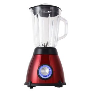 Outai gran promoción mecánica HOJA DE 6 hojas geepas <span class=keywords><strong>Oster</strong></span> prensa irrompible jugo de verduras aparato de cocina licuadora vintage - Product Image 2