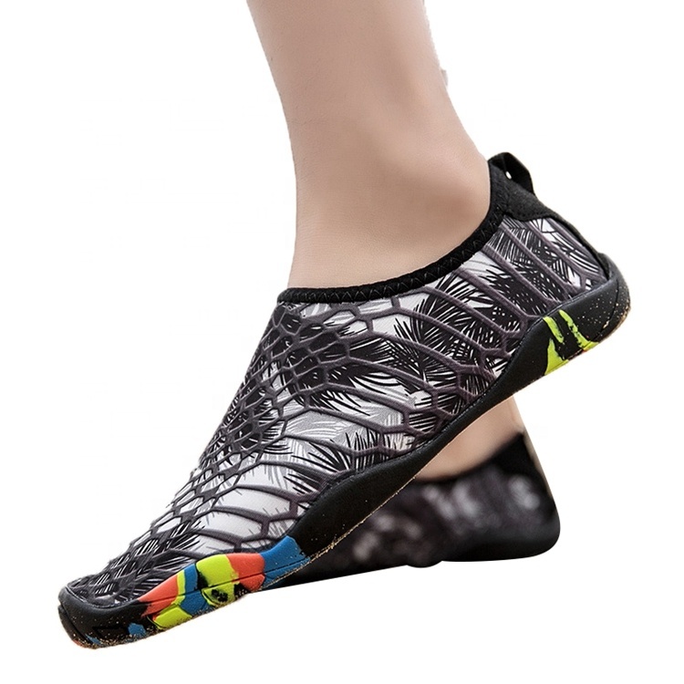Womens and Mens Kids Water Shoes