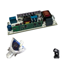 Balastro Electrónico Original OSRA-M Pt SIRIUS 100W 230W 251W 280W 295W 300W 330W 370W 420W 470W 550W, Accesorios para Iluminación de Viga