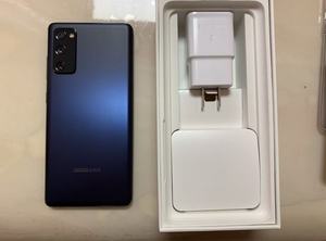 สมบูรณ์แบบ6.5นิ้ว <span class=keywords><strong>FE</strong></span> <span class=keywords><strong>5G</strong></span> 8GB + <span class=keywords><strong>128GB</strong></span>/256GB สมาร์ทโฟนสภาพดี <span class=keywords><strong>S20</strong></span>โทรศัพท์มือถือที่มี CPU OCTA Core - Product Image 4