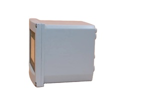 Máy Phát/phân tích kênh đôi 2 dây flxa21 yokogawa flxa21 Máy phân tích chất lỏng (máy phát Ph/ORP) - Product Image 4