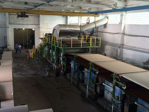 Trung Quốc Nhà Máy Nghiền Máy dây lưới 304 thép không gỉ xi lanh khuôn lồng được sử dụng trong sản phẩm giấy làm máy móc - Product Image 4