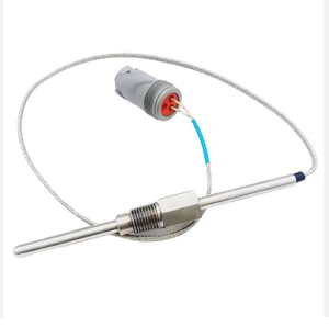 Capteur de température pour groupe électrogène G3516B G3520B G3516 G3512 3832980 383-2980 - Product Image 5