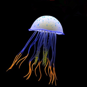 Pecera Fluorescencia Decoraciones <span class=keywords><strong>Comprar</strong></span> Caja <span class=keywords><strong>Medusas</strong></span> Acuario - Product Image 5