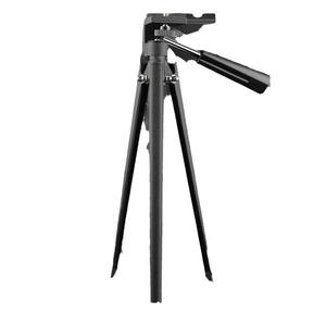 Trípode metálico Philais de 30cm, soporte Universal para cámara de escritorio, para telescopio, cámara Slr, luz de pesca, portátil para exteriores - Product Image 5