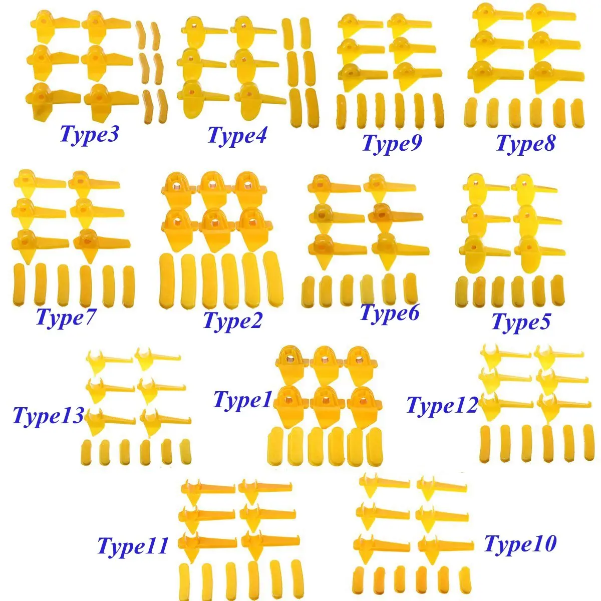 ประเภทที่ 1