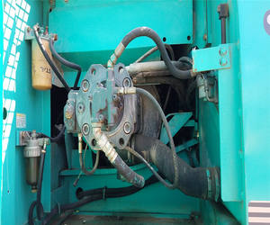 Excavadora Kobelco SK250 SK260 SK230, alta calidad, usada, con precio competitivo - Product Image 4