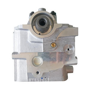 Montaje completo de culata de motor AAB AJB AJA Diesel 2.4L para <span class=keywords><strong>VW</strong></span> Transporter <span class=keywords><strong>T4</strong></span> 10V 908157 - Product Image 6