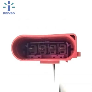 PEIVSO Capteur d'oxygène arrière fiable et testé rigoureusement, garantie 1 an, économie de carburant, pour Volkswagen Passat 1.8T B5 2003, OEM 058906265D - Product Image 2
