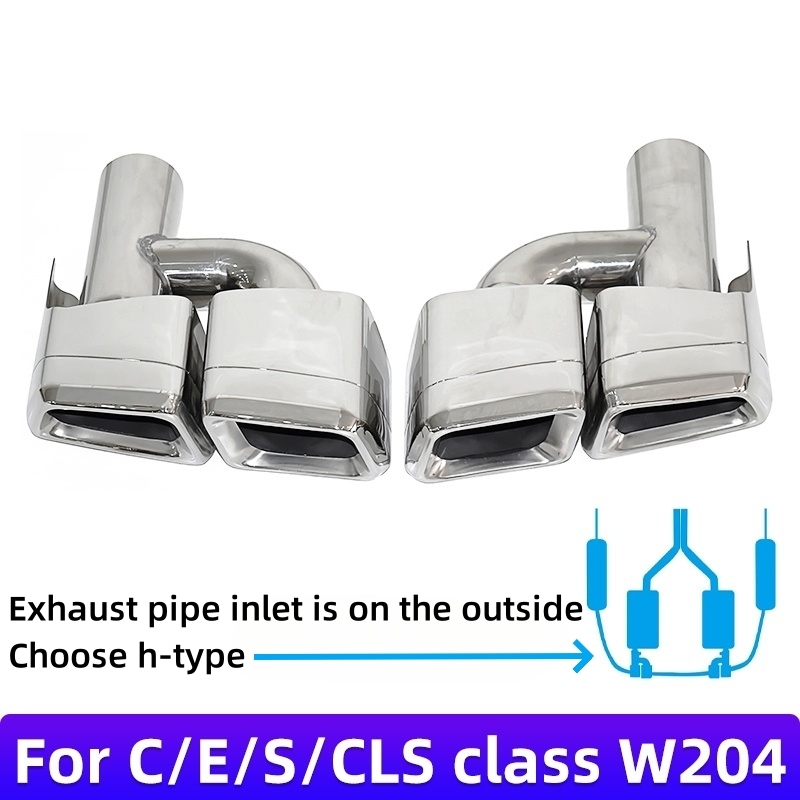 Chrome h Type 1SET