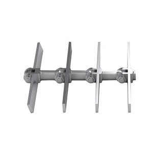 Nhà máy thép tùy chỉnh <span class=keywords><strong>scraper</strong></span> chuỗi băng tải chuỗi với tập tin đính kèm - Product Image 5