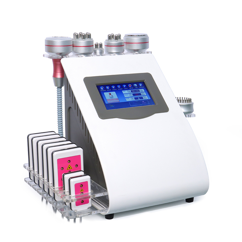 Professional 80K Cavitation Machine 40k 6