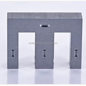 Elektrisch koudgewalst georiënteerd siliciumstaal kern EI-laminatie voor transformator RoHS gecertificeerd snijwerk EI54 model 0,18-0,35 mm - Product Image 3